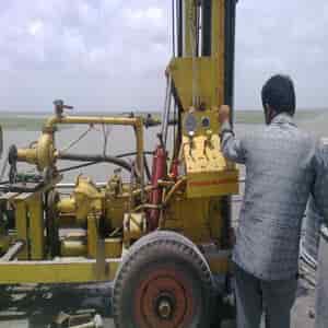 Raj Shakti Drilling Services