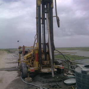 Raj Shakti Drilling Services